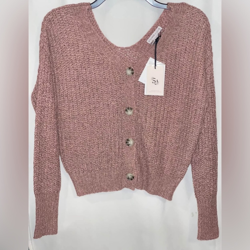 Sincerely Jules top